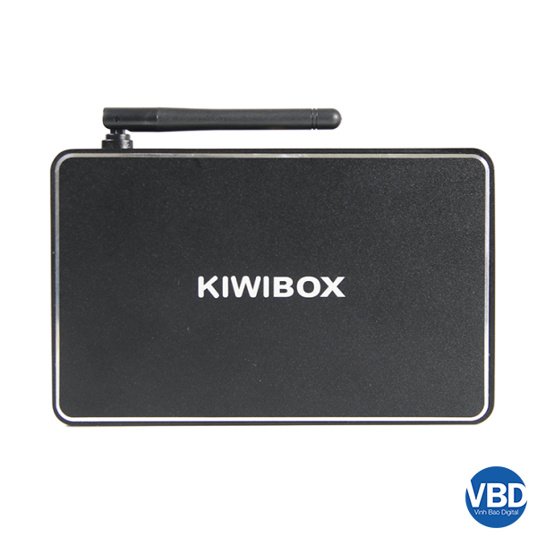 3Kiwibox S8 Pro