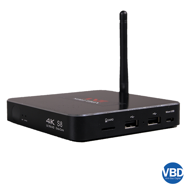 2ANZ S8