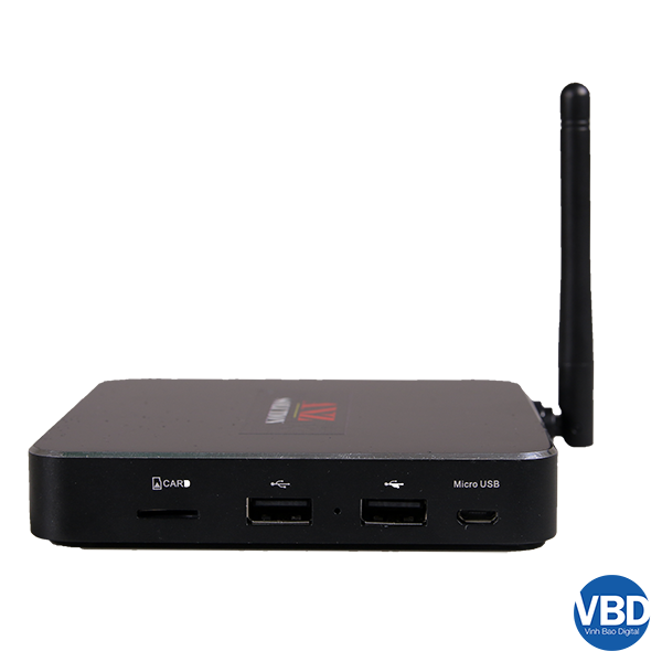 Thông số kỹ thuật Kiwi Box S8