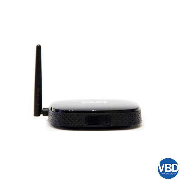 1Android TV Box S6