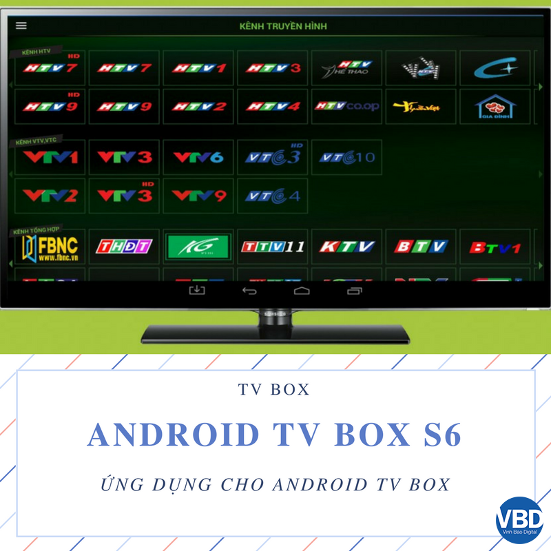 Xem TV online