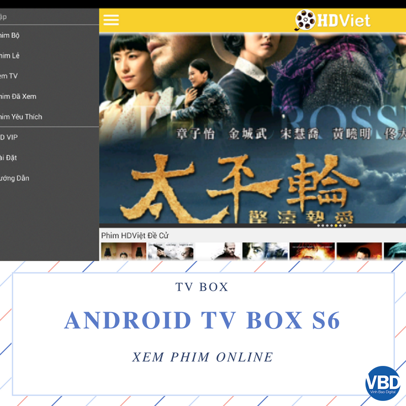 Xem phim online