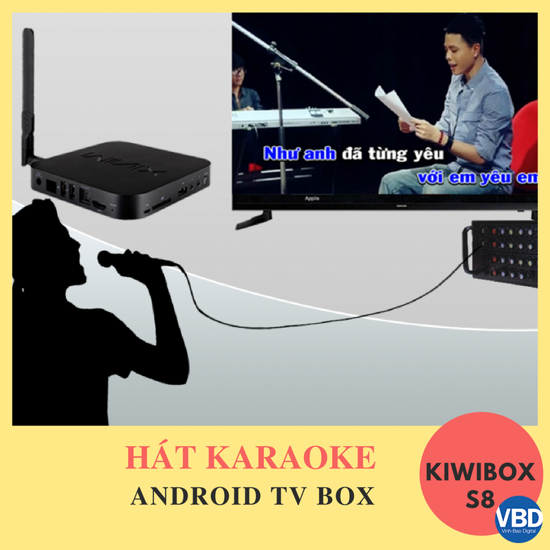 Hát Karaoke