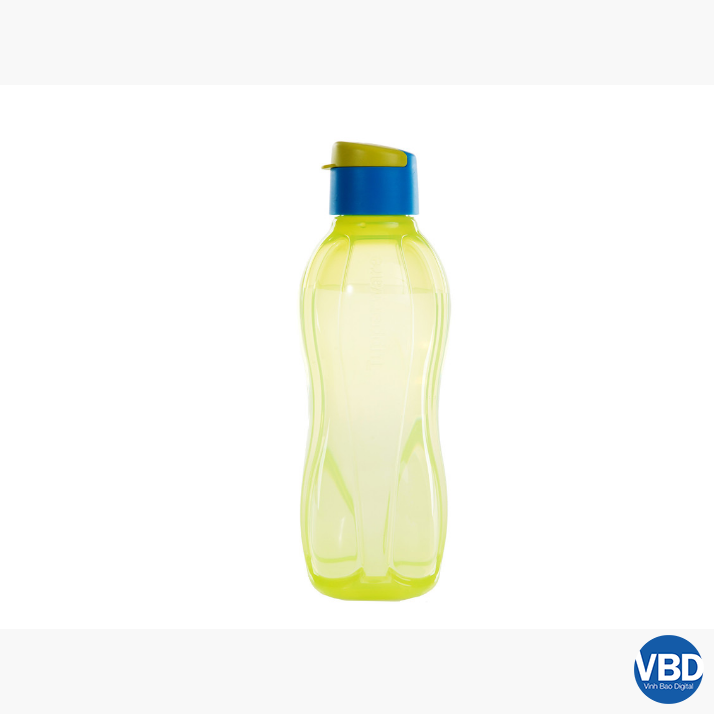 1Bình nước Eco Bottle 750ml – Fliptop