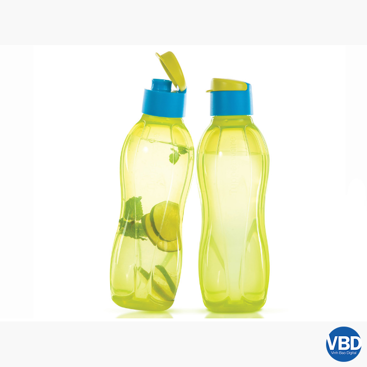 3Bình nước Eco Bottle 750ml – Fliptop