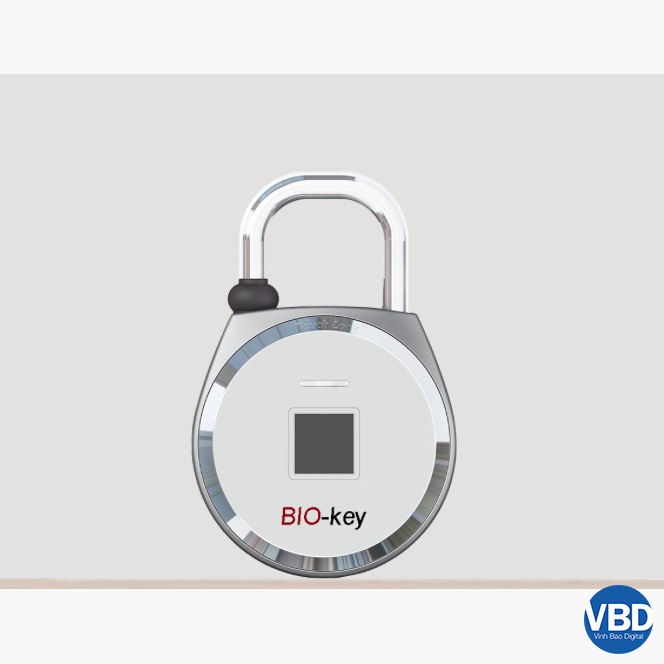 2Khoá vân tay Bio-Key touch Lock XL