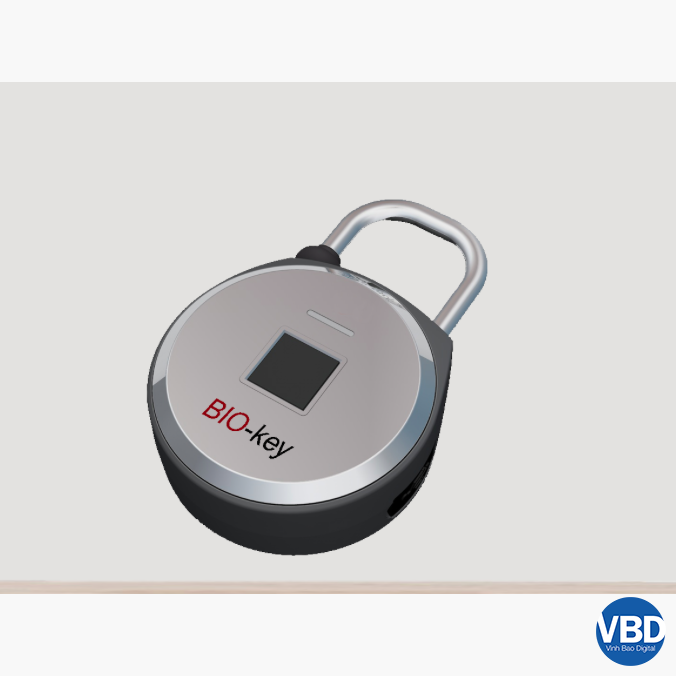 5Khoá vân tay Bio-Key touch Lock XL