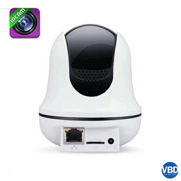 1IP Wifi Camera Siepem 2.0 mpx