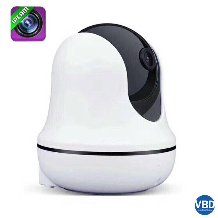 2IP Wifi Camera Siepem 2.0 mpx