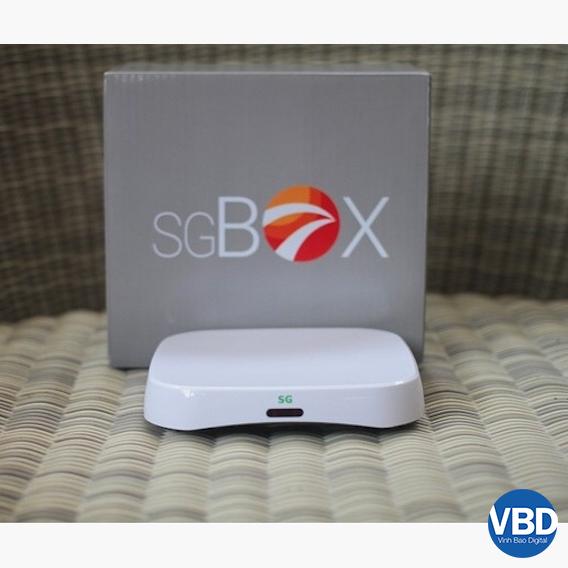3Android tivi sgBox