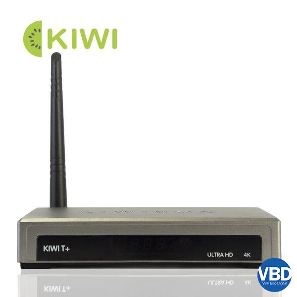 1Kiwibox T+ tích hợp truyền hình mặt đất DVB T2
