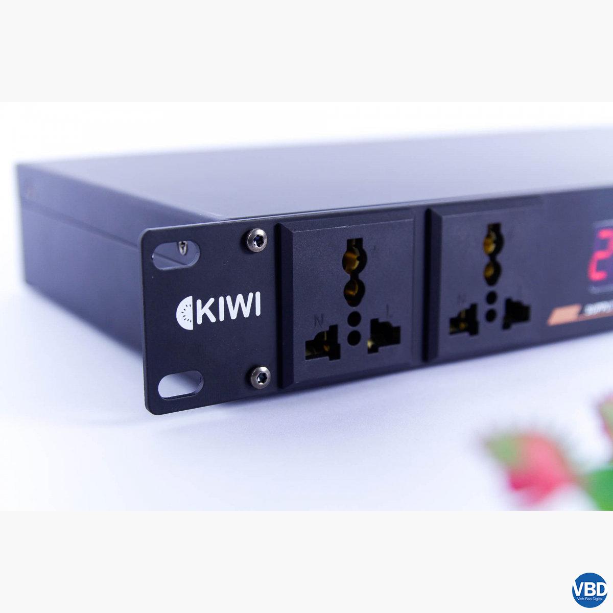 7Thiết bị quản lý nguồn điện tự động KIWI S803A