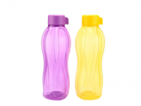 Bình nước Eco Bottle 1L – Nắp vặn