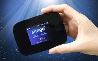 Bộ phát wifi toàn cầu - Simgo SG800