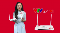 VTVgo chính hãng - Giải pháp truyền hình cho gia đình