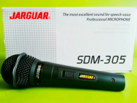 Micro Jarguar SDM 305 chính hãng - made in Korea