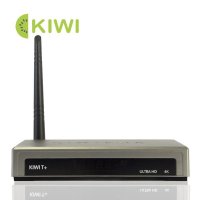 Kiwibox T+ tích hợp truyền hình mặt đất DVB T2