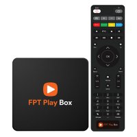 FPT Playbox 2018 4K