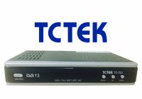 Đầu thu truyền hình KTS mặt đất TCTEK TC-211