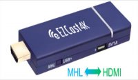 HDMI không dây 4K EZCast Wifi Dongle