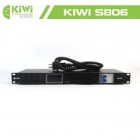 Thiết bị quản lý nguồn điện tự động KIWI S806 công nghệ hiện đại